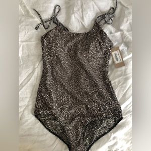 Albion Swimsuit One Piece